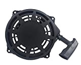 OxoxO 497680 Pull Starter Compatible with Briggs & Stratton Engine Toro Lawnboy MTD Snapper Lawnmower