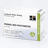 Phenol Red Photometer 250 pH Tablets