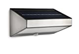 Philips luminaire extérieur LED applique avec détection Greenhouse à énergie solaire
