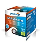 PISCIMAR Pack Kit SOS Taches dans Piscines