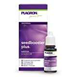 Plagron seed booster plus - Plagron - E10-165-905