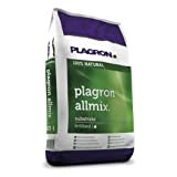 Plagron terreau All Mix 50 litres