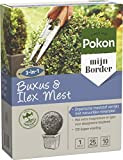 Pokon Buxus et fumier d'illex 2,5 kg