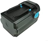 PowerSmart® Batterie Li-ion 36 V 4500 mAh B36/3,9 pour Hilti WSC 70-A36, WSR 36-A, TE 6-A36, TE 7-A