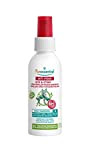 Puressentiel - Anti-Pique - Spray Répulsif Anti-Pique Peaux Sensibles - Anti-Moustiques - 100 ml