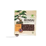 R&R SHOP - Engrais organique pour bonsaï, aliment biologique complet, à libération lente, parfait pour toutes les plantes de bonsaï ...