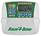 Rain Bird d'irrigation Ordinateur, Appareil de Commande Type ESP de rzx6i – 6 Stations Indoor, Gris, 17 x 3,5 x 15 cm, f45226