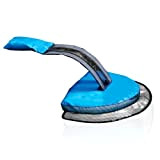 Rampe de sauvetage pour piscine et étang - Accessoires de piscine - Rampe pour animaux - Bleu