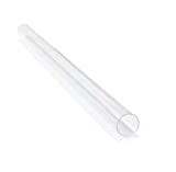 Realgoal Remplacement UV tube de douille de quartz pour la lampe UV d'ampoule de 55W 12GPM 55W sterilisateur UV d'eau ...