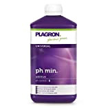 Réducteur / Correcteur de pH Down pour la Culture Plagron pH- Min (500ml)
