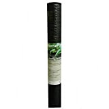 RedZone Gardener - Toile de paillage contre les mauvaises herbes - En tissu résistant de 100 g/m² - Stabilisé aux ...