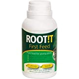 ROOT!T First Feed - Engrais pour Jeunes Plants 125ml