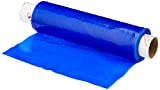 Rouleau Dycem 2 m x 20 cm Bleu Epaisseur 0,25 mm