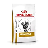 Royal Canin Urinary S/O LP 34 Nourriture pour Chat 400 g