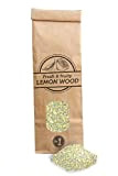 Smokey Olive Wood L1-01-0.3L 300 ML, sciure de citronnier à Fumer