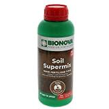 Soil Supermix - 1litre - BIO NOVA