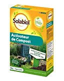 SOLABIOL SOACTI900 ACTIVATEUR DE Compost Naturel-PRÊT A l'emploi 900 G, Utilisable en Agriculture Biologique, 16 x 5 x 23 cm
