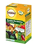Solabiol SOBOU11N Bouillie Bordelaise-Non Colorée 1,1 Kg, Utilisable en Agriculture Biologique