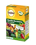 Solabiol SOBOU400N Bouillie Bordelaise-Non Colorée 400 G