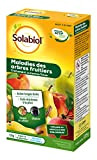 Solabiol SONORD125 Maladies des Arbres Fruitiers 125 G,