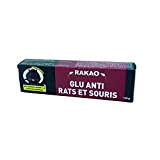 Start Glu anti rats/souris RAKAO 135g 0,135kg GLU135