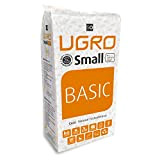 Substrat/Block/Briques en fibre de coco séchée U-Gro Small (750 g-11 l)