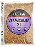 Substrat Vermiculite 5 l