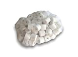 SunSun Anneaux- Nouilles en céramique poreuses Colonisation de bactéries nitrifiantes dans Le Filtre 0,4 kg