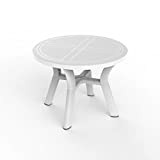 Table Jazmin - Ø 100 cm - Blanc