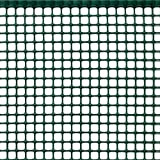 TENAX - Grillage plastique vert 1x5m (9x9mm)