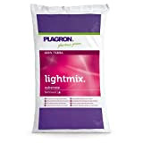 Terreau LIGHTMIX sac de 25 litres - PLAGRON
