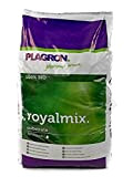 Terreau Plagron Royalty mix - 100% Bio - 25 litres