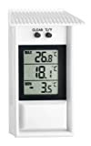 TFA 30.1053 Thermomètre numérique avec min-max