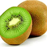 Time-Limit !! 100 Graines / Graines Lot Coeur Jaune Kiwi Fruits et légumes biologiques Kiwi Bonsai Tree Seeds, # G0HZZG