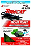 Tomcat 0371710 Tier 1 Rechargeables Mouse Appt Station