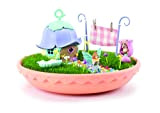 TOMY- My Fairy Garden enchanté Jardin à Faire Pousser pour Enfant Idée de Cadeau, Mini Figurine Fée, Jouet partir de ...