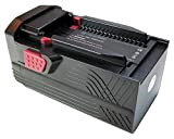 Trade-Shop Batterie Li-Ion 36 V/4500 mAh pour Hilti TE6A TE-6A TE7A TE-7A Perceuse Perceuse à percussion Perceuse visseuse sans fil ...