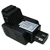 Trade-Shop Batterie Ni-MH Premium 24 V / 3300 mAh / 79 Wh remplace Hilti BP60, BP72 pour Hilti C 7/24, ...