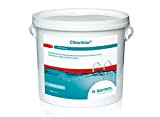 Traitement chlore choc CHLORIKLAR Bayrol seau de 5kg Bayrol 2231114