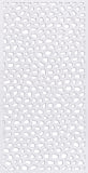 Treillage - Treillage décoratif design Mosaïc - blanc