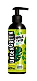UNDERGREEN Jungle Fever Nutriments Plantes Vertes, UAB, 400 ml