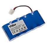 vhbw Batterie compatible avec Bosch Roll-Lift, Somfy D14, K8, K10 motorisation de volet, porte, portail (3000mAh, 6V, NiMH)