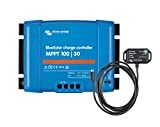 Victron BlueSolar MPPT 100/30 (12/24V-30A) & Bluetooth Dongle