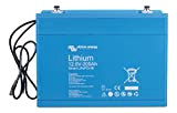 Victron Energy - Batterie Lithium LFP 200Ah 12,8V Smart Victron Energy Stockage Photovoltaïque - BAT512120410