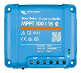 VICTRON ENERGY MPPT 100 – 15 contrôleurs de Charge