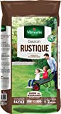 Vilmorin 4460416 Gazon Rustique, Vert, 5 kg