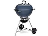 Weber Barbecue Charbon Master-Touch GBS C-5750 Bleu 14713053