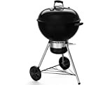 Weber Barbecue Charbon Original Kettle E-5730 Charcoal Grill