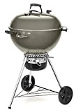 Weber Barbecue Master-Touch GBS C-5750 Gris