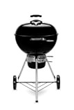 Weber Barbecue Master-Touch GBS E-5750 Noir
